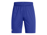 Under Armour Boys Tech Vent Non-Pocket Shorts - Sweat Wicking and Breathable Apparel