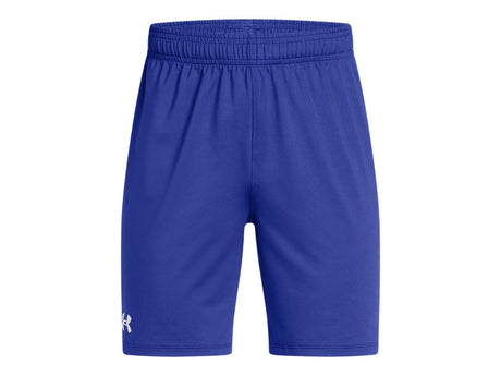 Under Armour Boys Tech Vent Non-Pocket Shorts - Sweat Wicking and Breathable Apparel