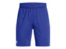 Under Armour Boys Tech Vent Non-Pocket Shorts - Sweat Wicking and Breathable Apparel