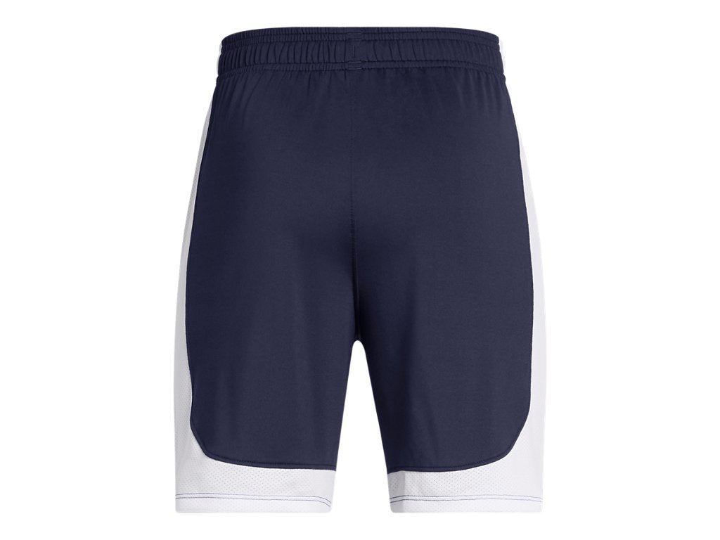 Under Armour Boys Tech Vent Non-Pocket Shorts - Sweat Wicking and Breathable Apparel