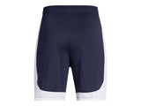 Under Armour Boys Tech Vent Non-Pocket Shorts - Sweat Wicking and Breathable Apparel