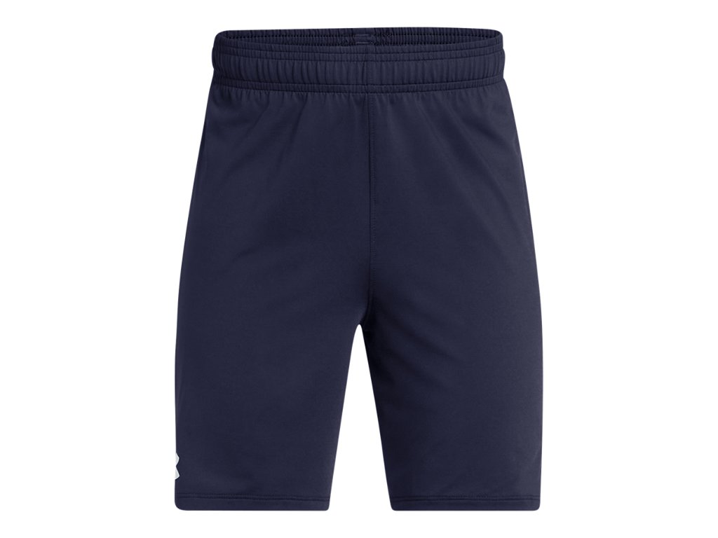Under Armour Boys Tech Vent Non-Pocket Shorts - Sweat Wicking and Breathable Apparel