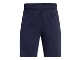 Under Armour Boys Tech Vent Non-Pocket Shorts - Sweat Wicking and Breathable Apparel