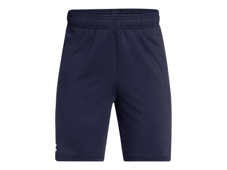 Under Armour Boys Tech Vent Non-Pocket Shorts - Sweat Wicking and Breathable Apparel