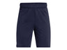 Under Armour Boys Tech Vent Non-Pocket Shorts - Sweat Wicking and Breathable Apparel