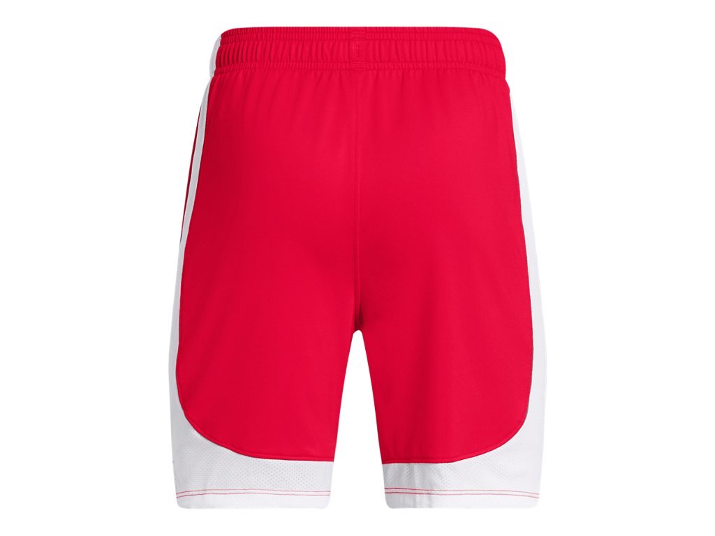 Under Armour Boys Tech Vent Non-Pocket Shorts - Sweat Wicking and Breathable Apparel