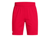 Under Armour Boys Tech Vent Non-Pocket Shorts - Sweat Wicking and Breathable Apparel