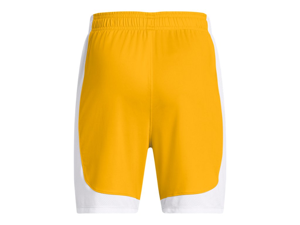 Under Armour Boys Tech Vent Non-Pocket Shorts - Sweat Wicking and Breathable Apparel