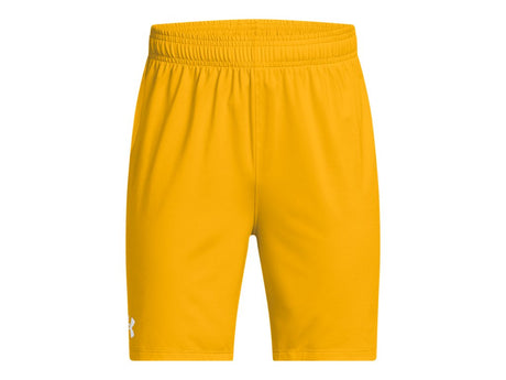 Under Armour Boys Tech Vent Non-Pocket Shorts - Sweat Wicking and Breathable Apparel