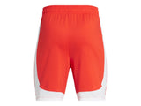 Under Armour Boys Tech Vent Non-Pocket Shorts - Sweat Wicking and Breathable Apparel