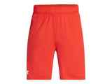 Under Armour Boys Tech Vent Non-Pocket Shorts - Sweat Wicking and Breathable Apparel