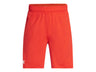 Under Armour Boys Tech Vent Non-Pocket Shorts - Sweat Wicking and Breathable Apparel
