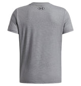Under Armour Boys Baseball Icon T-Shirt