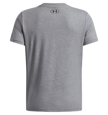Under Armour Boys Baseball Icon T-Shirt