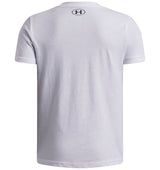 Under Armour Boys Baseball Icon T-Shirt