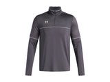 Under Armour Men's Challenger Training 1/4 Zip Pullover