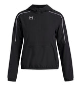 Under Armour Women's Challenger Anorak Jacket