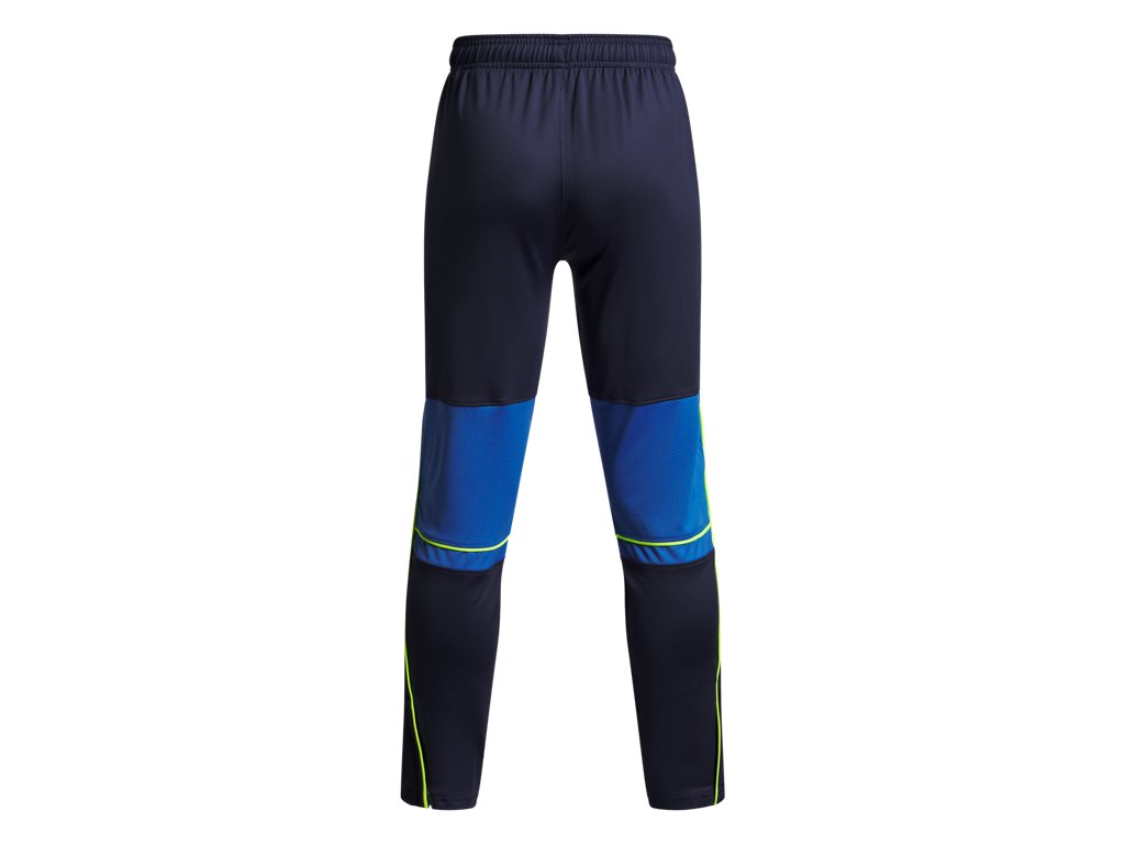 Under Armour Boys Challenger Training Pants - 4-way Stretch Material
