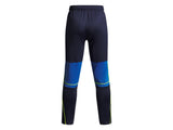 Under Armour Boys Challenger Training Pants - 4-way Stretch Material