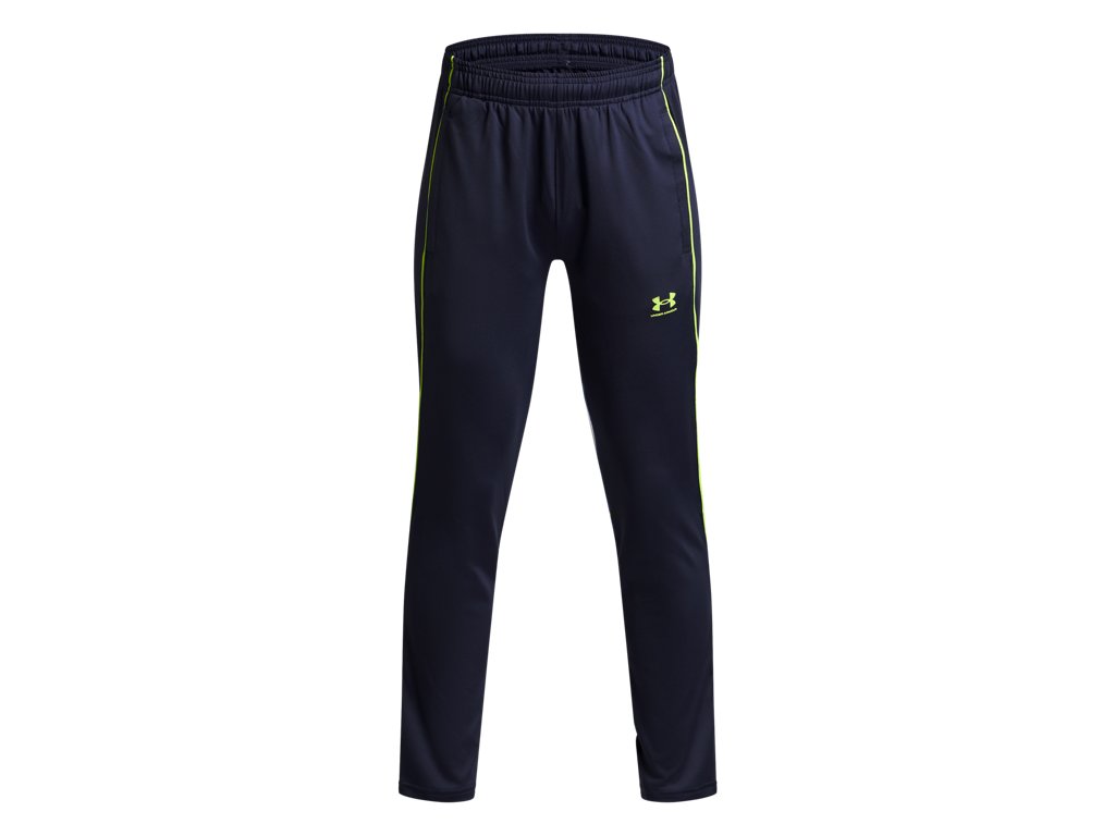 Under Armour Boys Challenger Training Pants - 4-way Stretch Material