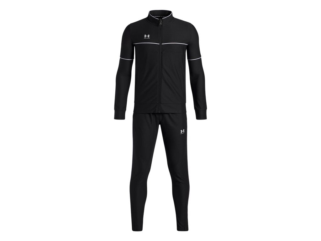 Under Armour Boys Challenger Tracksuit - Sweat Wicking and Breathable