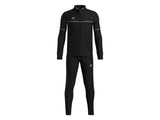 Under Armour Boys Challenger Tracksuit - Sweat Wicking and Breathable