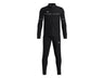 Under Armour Boys Challenger Tracksuit - Sweat Wicking and Breathable