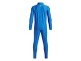 Under Armour Boys Challenger Tracksuit - Sweat Wicking and Breathable