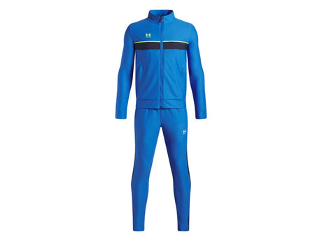 Under Armour Boys Challenger Tracksuit - Sweat Wicking and Breathable