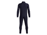 Under Armour Boys Challenger Tracksuit - Sweat Wicking and Breathable