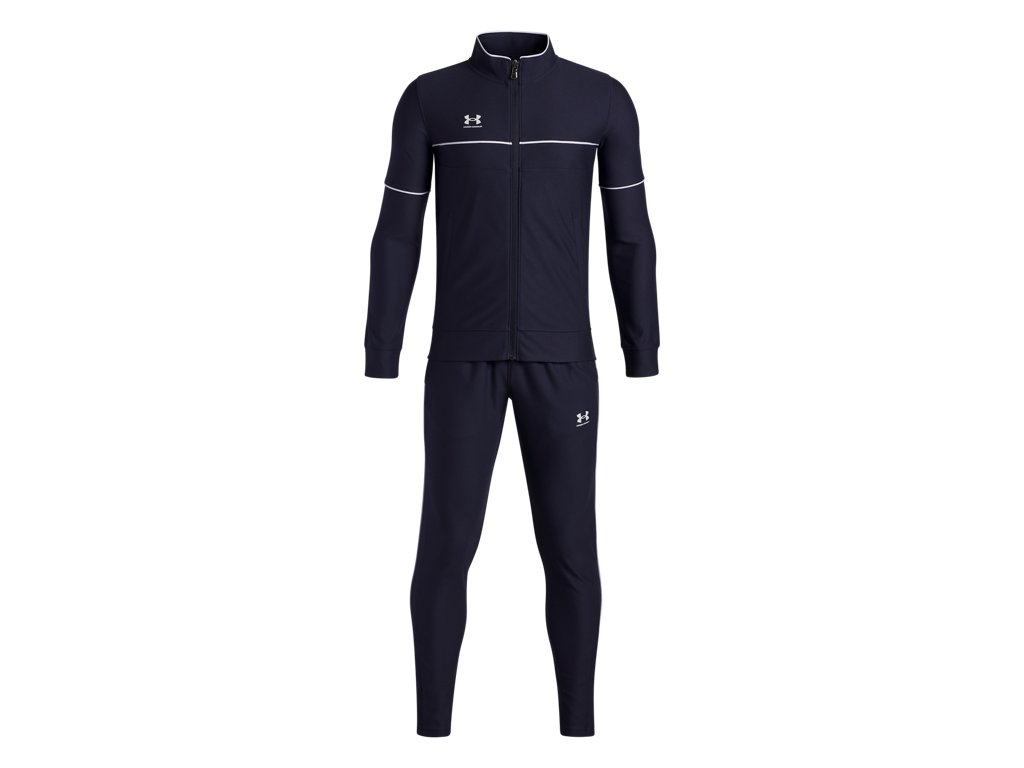 Under Armour Boys Challenger Tracksuit - Sweat Wicking and Breathable