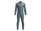 Under Armour Boys Challenger Tracksuit - Sweat Wicking and Breathable