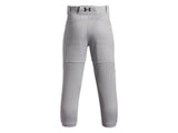 Under Armour Boys Utility Elite Tweener Pants - Durable and Stretchable Fabric