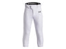 Under Armour Boys Utility Elite Tweener Pants - Durable and Stretchable Fabric