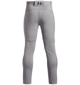 Under Armour Youth Utility Pro Tapered Piped Baseball Pants - Sweat-Wicking and Ultra-Durable