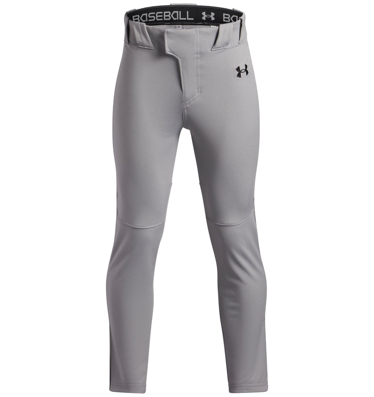 Under Armour Youth Utility Pro Tapered Piped Baseball Pants - Sweat-Wicking and Ultra-Durable