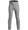 Under Armour Youth Utility Pro Tapered Piped Baseball Pants - Sweat-Wicking and Ultra-Durable