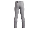 Under Armour Youth Utility Pro Tapered Piped Baseball Pants - Sweat-Wicking and Ultra-Durable