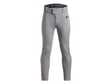 Under Armour Youth Utility Pro Tapered Piped Baseball Pants - Sweat-Wicking and Ultra-Durable