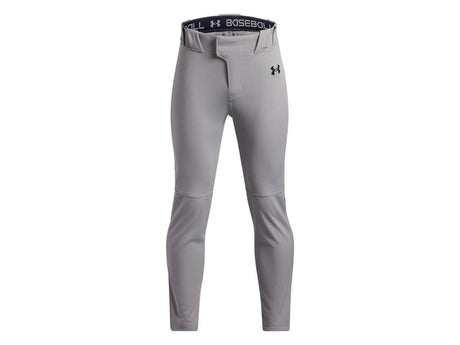 Under Armour Youth Utility Pro Tapered Piped Baseball Pants - Sweat-Wicking and Ultra-Durable