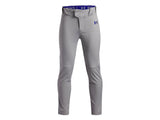 Under Armour Youth Utility Pro Tapered Piped Baseball Pants - Sweat-Wicking and Ultra-Durable