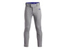 Under Armour Youth Utility Pro Tapered Piped Baseball Pants - Sweat-Wicking and Ultra-Durable