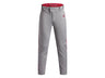 Under Armour Youth Utility Pro Tapered Piped Baseball Pants - Sweat-Wicking and Ultra-Durable