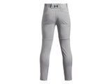 Under Armour Youth Utility Pro Tapered Piped Baseball Pants - Sweat-Wicking and Ultra-Durable
