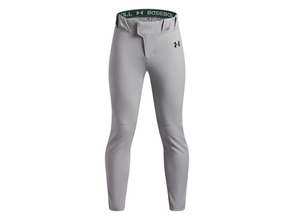 Under Armour Youth Utility Pro Tapered Piped Baseball Pants - Sweat-Wicking and Ultra-Durable