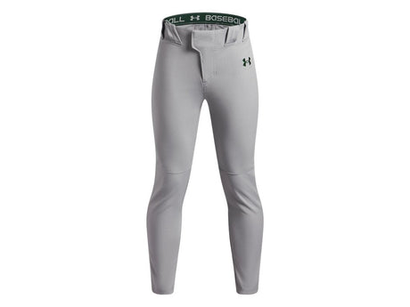 Under Armour Youth Utility Pro Tapered Piped Baseball Pants - Sweat-Wicking and Ultra-Durable