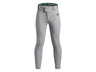Under Armour Youth Utility Pro Tapered Piped Baseball Pants - Sweat-Wicking and Ultra-Durable