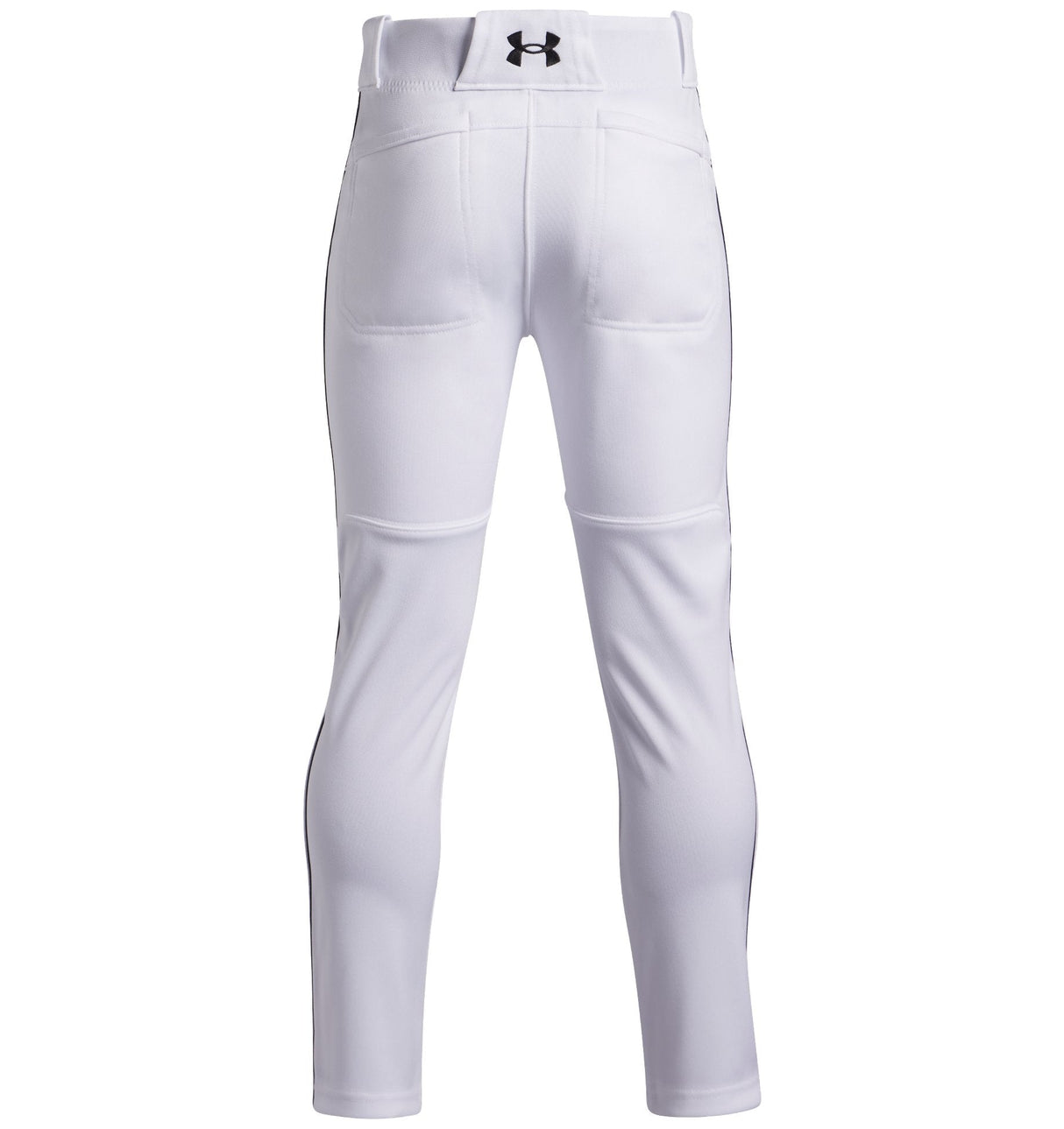 Under Armour Youth Utility Pro Tapered Piped Baseball Pants - Sweat-Wicking and Ultra-Durable