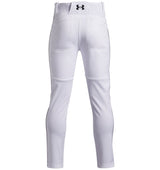 Under Armour Youth Utility Pro Tapered Piped Baseball Pants - Sweat-Wicking and Ultra-Durable