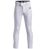 Under Armour Youth Utility Pro Tapered Piped Baseball Pants - Sweat-Wicking and Ultra-Durable